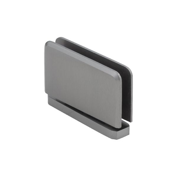 CRL Prima #2 Pin 01 Series Brushed Nickel Top or Bottom Mount Hinge