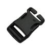 WOOJIN Repair Side Release Buckle 25mm, Black