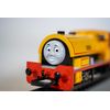 Bachmann Trains Thomas And Friends Bill Engine With Moving Eyes , Yellow