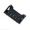 MOLEX IR BATTERY INDICATOR BOARD CONNECTOR 5-Pin Mac mini Unibody A1347