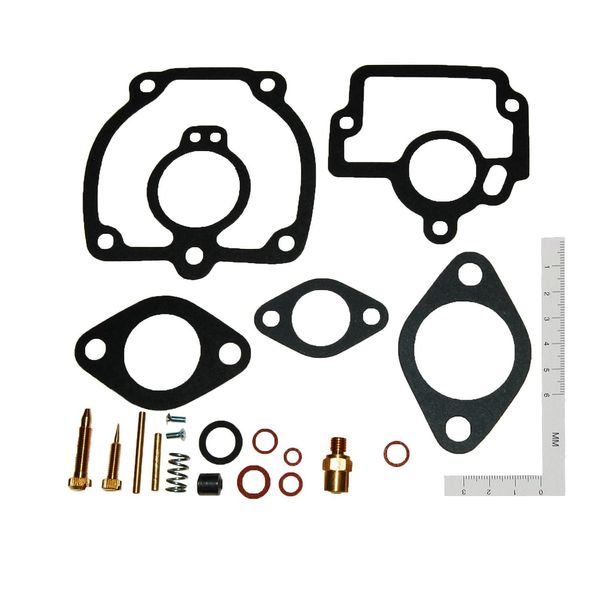 Walker Products 778-605 Carburetor Kit