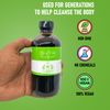 26 Herb Dr. Sebi Maya Formula | Iron-Rich Herbal Blend | Supports Fasting & Wellness | Supports Colon Cleanse & Full Body Detox | Made with Wildcrafted Ingredients in Honduras