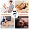 Cupping Hand Cupping Massage Suction Replacement Manual for Home Salon
