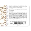 Deep Steep Bubble Bath Brown Sugar Vanilla, 17 Ounce