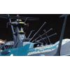 Space Pirate Battleship Arcadia Second Ship (Phantom Death Shadow Conversion)