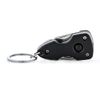 RAM Dark Matte Metal Keychain
