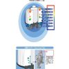 119040 Gaiamo Personal Humidifier Without Electricity