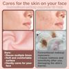 7 Pack Rusable Makeup Remover Cloths Microfiber Facial Cleansing Cloths