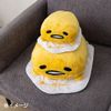 Sanrio 502251 Cushion S Gudetama