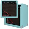 EMB 350 Watts BLUETOOTH Guitar Amplifier Speaker Powerful Cabinet SD USB AUX BL