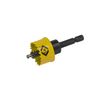 Pro Cobalt Sheet Steel Hole Saw 40mm