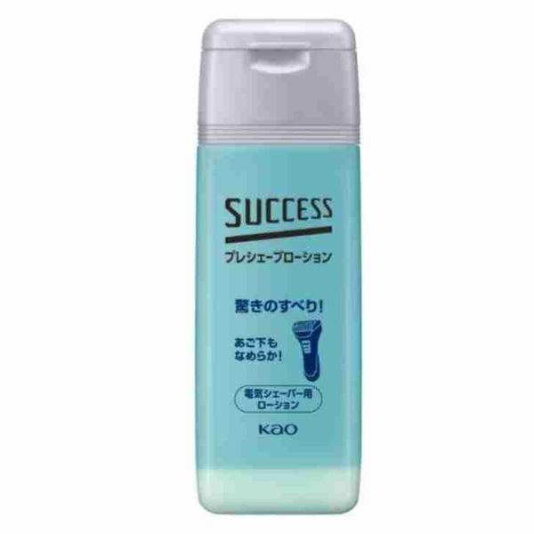 Mandom/Gatsby pre-shave lotion 140ml<br>