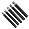 12 Dapping Punches & Doming Block (25mm) : 12 Depressions Tools Set (615)