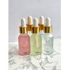 MONCHI Nail & Cuticle Revitalising Oil (Coconut)