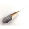 sessya Super Foam Sinker L-Shaped Scales 鱚 HF Kaiso Notebook