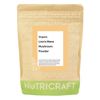 NutriCraft Organic Lion's Mane Mushroom