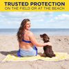 Coppertone Sport 4-In-1 Performance Sunscreen Lotion SPF 50, 7 OZ