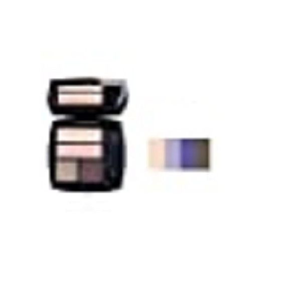 Avon True Colour Matte Eyeshadow Quad – Pulsate