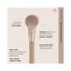 New Nudes Hazy Finish Powder Brush