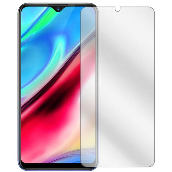 Screen Protector for Vivo Y91i Protection Crystal Clear dipos