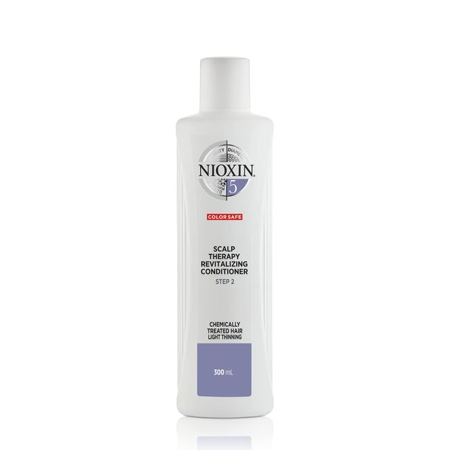 Nioxin System 5 Scalp Therapy Revitalizing Conditioner 300 ml