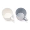 Francfranc GS Pair Mug NATURAL