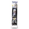 Shake N Go Freetress Braid Bulk - BRAZILIAN BRAID 20" (1B)
