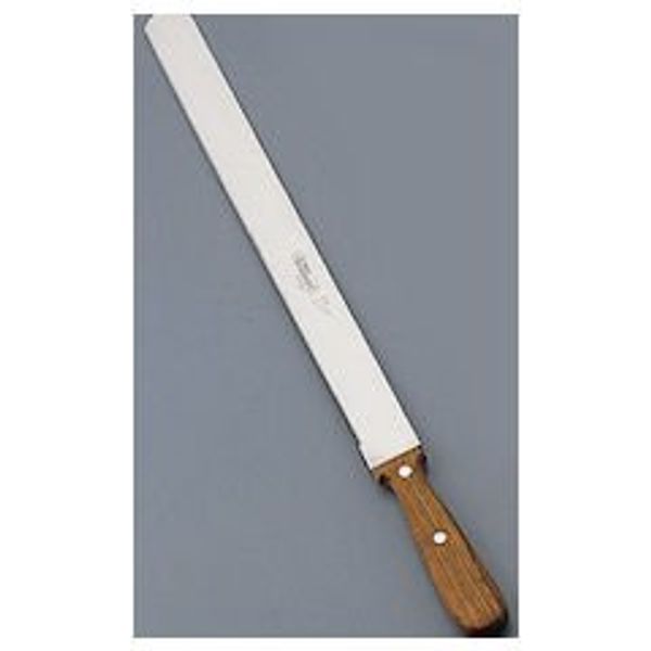 Solingen Saw Blade, Knife, Nr. 150360 mm (ani01051)