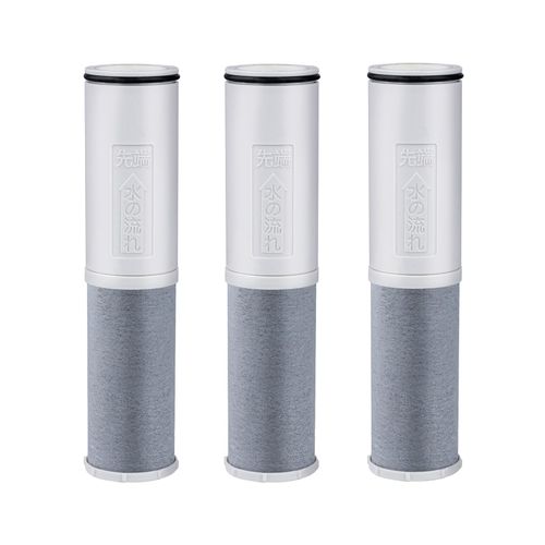 HOUQUA SFC0002T Water Filter Cartridge BSC05003 SFC0002TTS ZSRJT002R12BC FP1025 PZ8 ZSRJT002R12BC Integrated Faucet ABC002 PZ871-3 ZSMJT871K10A HDA F9008 Compatible Spout-in Type, 5+1 Substance