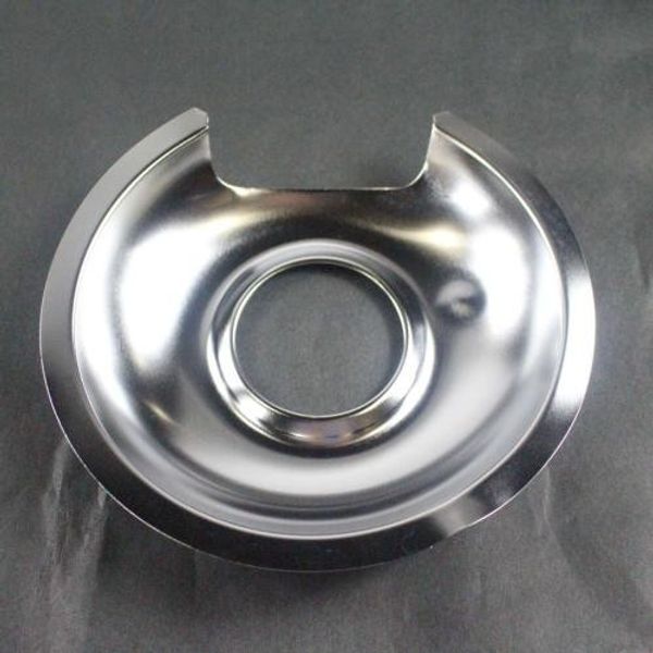 Whirlpool 715877 6" Round Electric Range Burner, Steel, Replacement Part