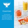 Ravenhead Essentials Knickerbockerglory Glass 30cl