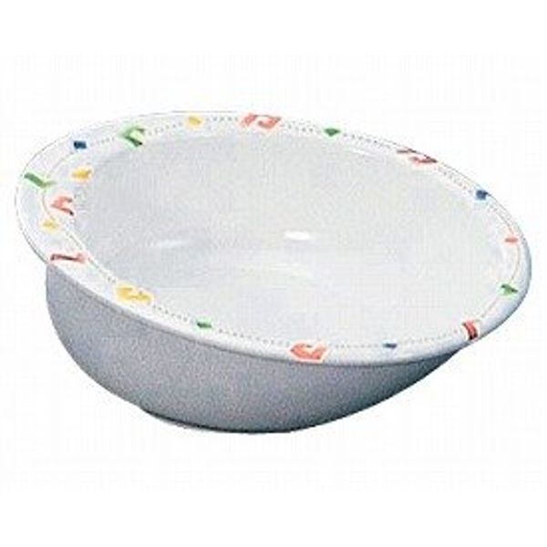 Melamine Dinnerware Rhythm Series 小鉢 Small/MS – 41rrz [三信 Chemicals] [Flatware]