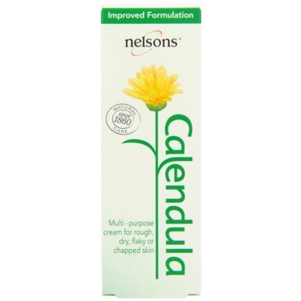 Calendula Cream (50g) *Bulk Pack of 12*