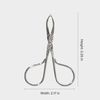 Revlon Beauty Tools Perfectweeze with a Slanted Tip