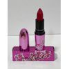 Mac Love Me Lipstick Cherry Cherry New In Box