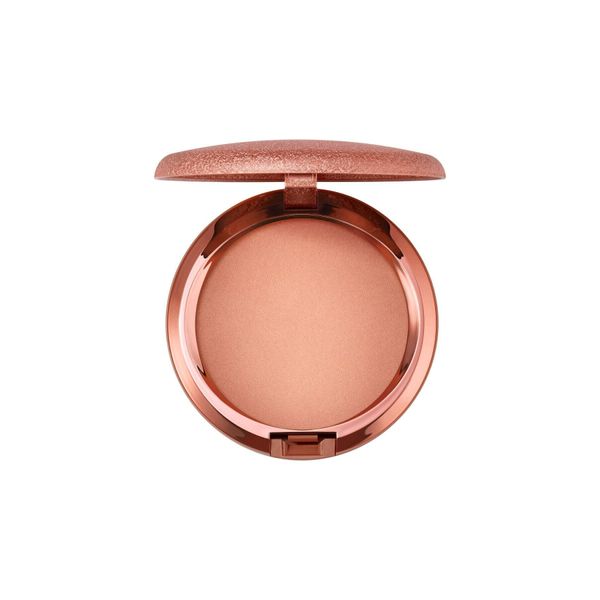 Matte Light Rosy - Skinfinish Sunstruck Matte Bronzing Creamy Powder M.a.c 8gr Brightt852