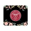 Mouse Pad, Fabric, Santa Clara University Standard/Spirit