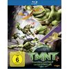TEENAGE MUTANT NINJA TURTLES (