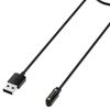 LOKEKE Compatible with TicWatch GTH2 USB Charging Cable, Replacement USB Charger Charging Cable Dock Compatible with TicWatch GTH2