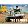 Moebius Models 1/24 Lost in Space, Chariot MOE902