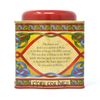 Welsh Brew Tea by Royal Tara 50 Teabags Reusable Tin