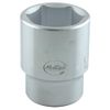 3/4" Drive, 1-3/16" SAE Socket, 6 Points, Mfr: 24138-A