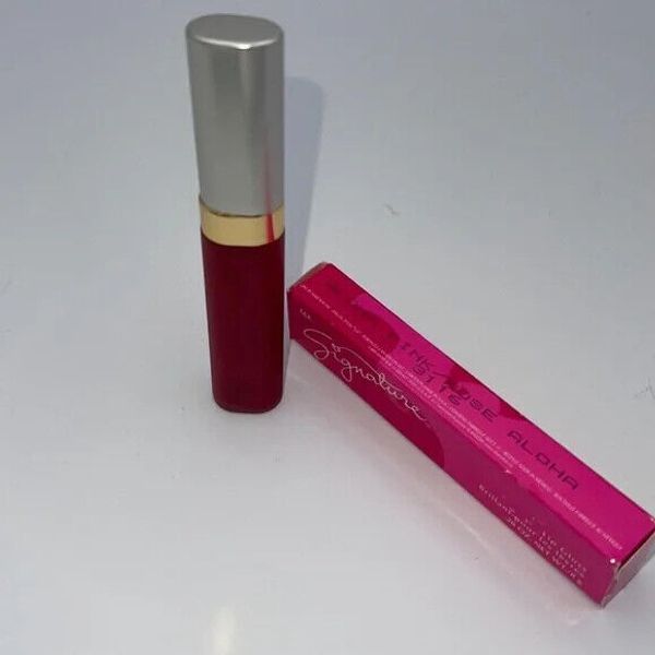 Mary Kay Signature Lip Gloss ALOHA PINK