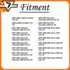 Front Left Door Hinge Pin and Bushing Kit Dorman - HELP 1x Fits 2000-2006 Tahoe