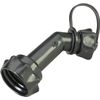 HUNERSDORFF 819901 Cap Screw Nozzle with Cap