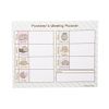 Pusheen Desk Pad