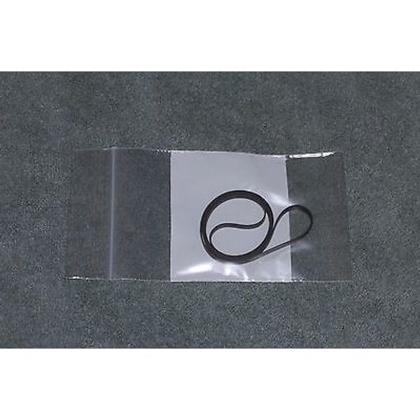 Turntable Belt for DUAL 1242    207