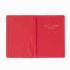 Light G-17 (010) Card Case Red