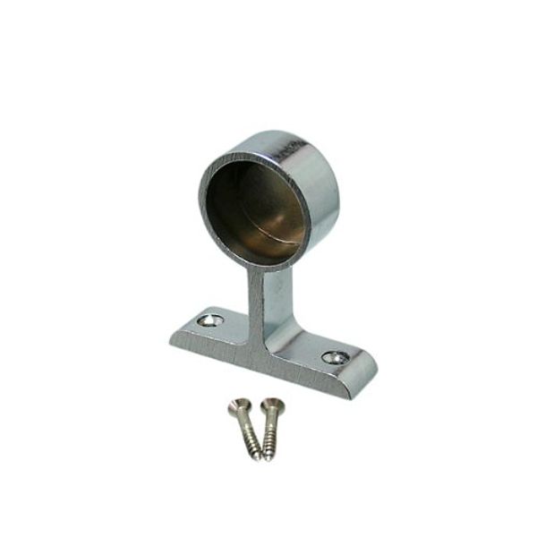 High Logic N-885 Horizontal Mount 1.0 in (25 mm) (Stop)