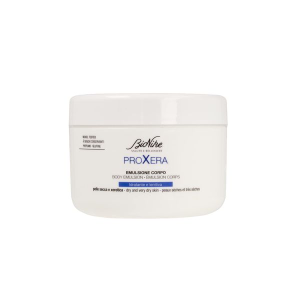 ( 3285 ) I.C.I.M. (BIONIKE) INTERNATION PROXERA EMULSIONE CORPO 400ML
